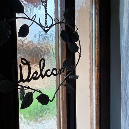 Na Husovce Villa Teplice Luaran gambar