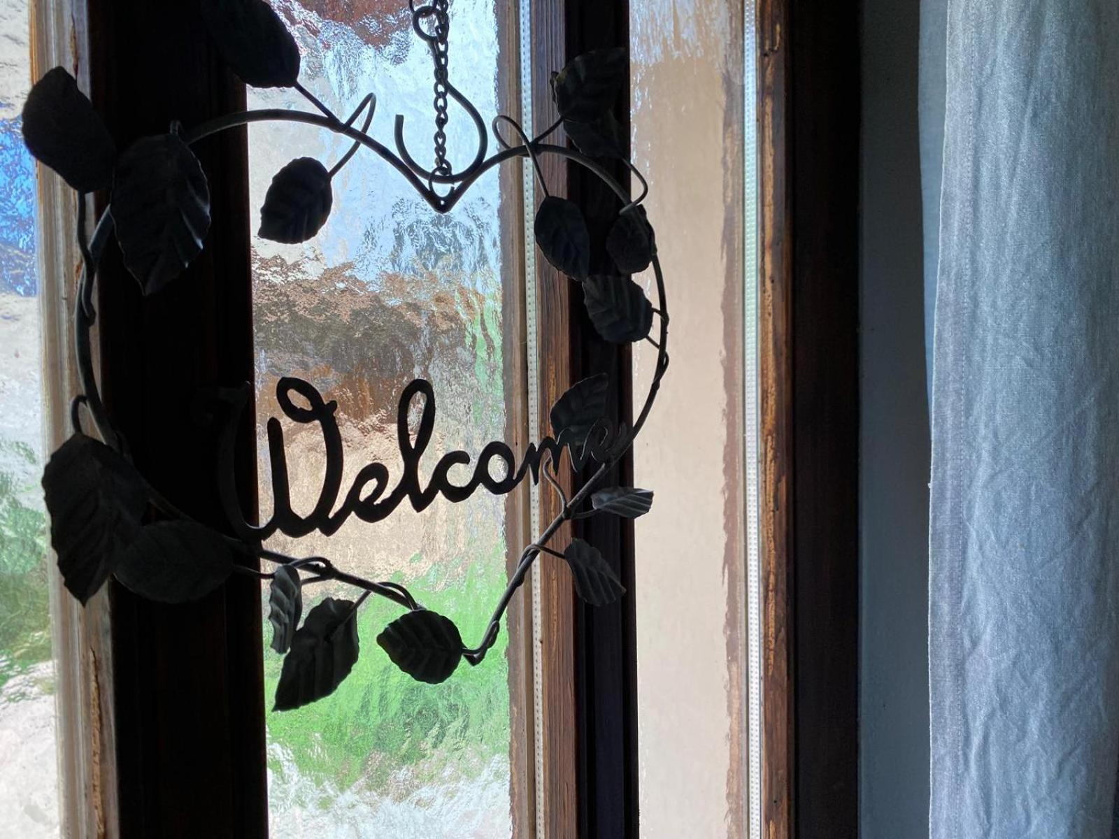 Na Husovce Villa Teplice Luaran gambar